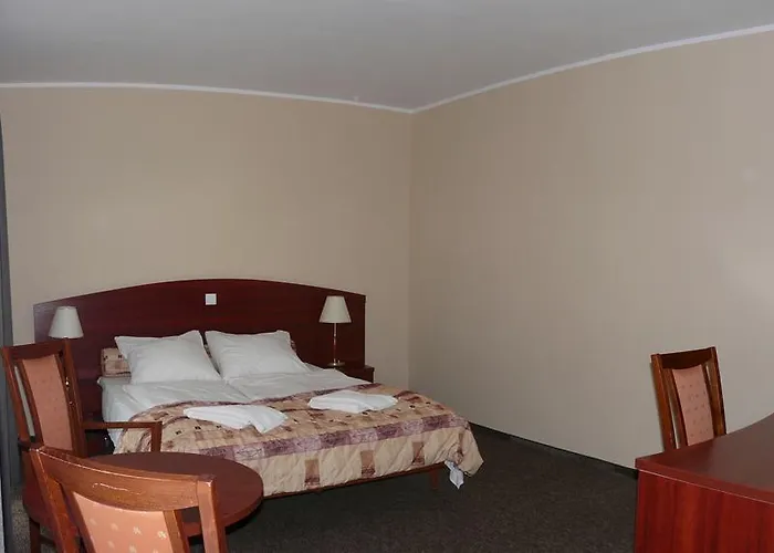 Resort Golecin Poznan