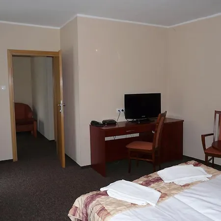 Resort Golecin Poznań