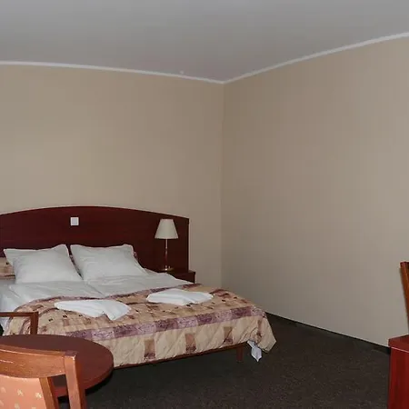 Resort Golecin Poznań