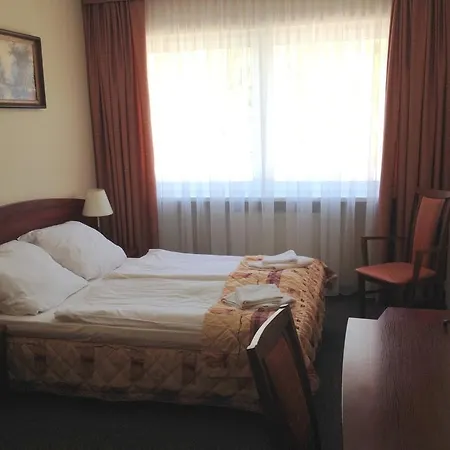 Golecin Resort Poznań