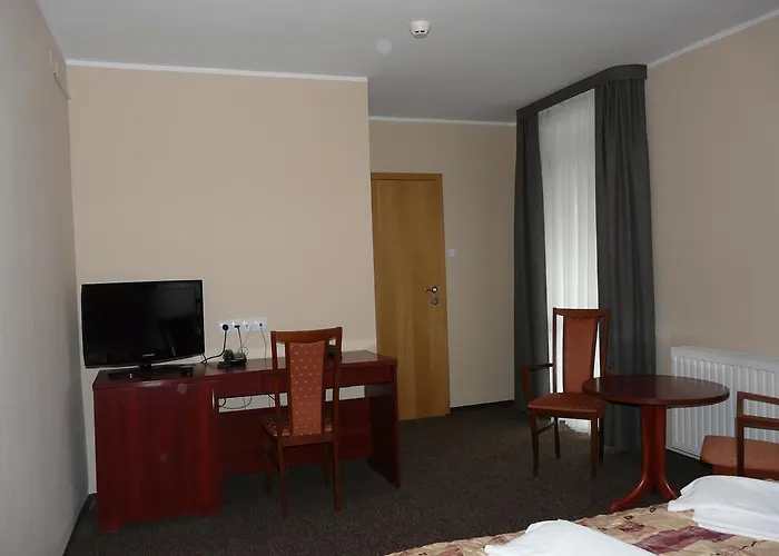 Golecin Noclegi 2* Познань